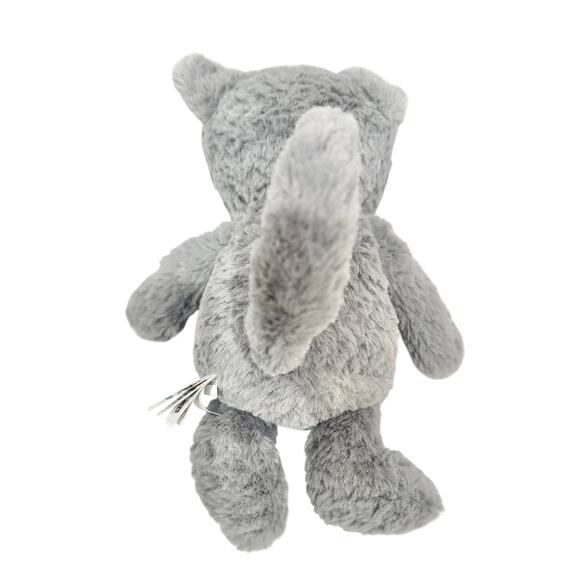 Jellycat Retired TUMBLETUFT KITTEN Soft Plush Toy NWT CUTE Stuffed Animal HTF - Picture 2 of 4